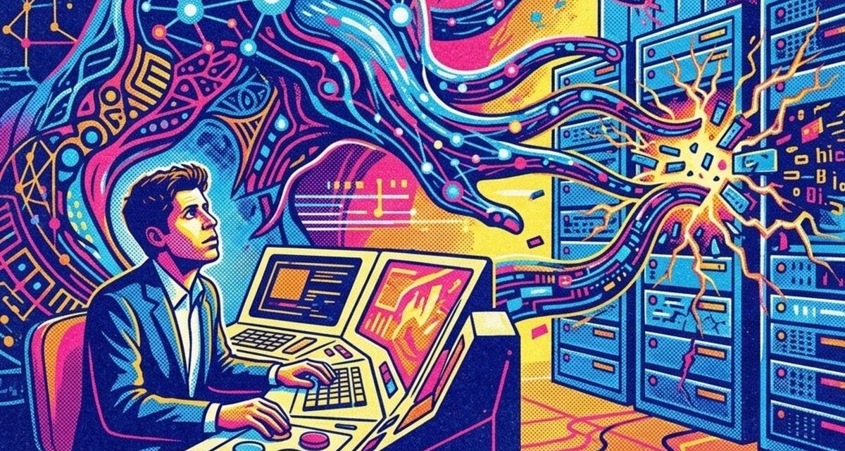 OpenAI confirmó que un agente IA hackeó a otra empresa