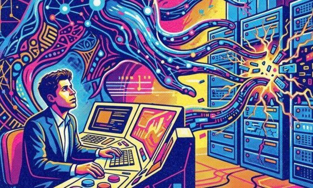 OpenAI confirmó que un agente IA hackeó a otra empresa