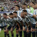 Una provincia decretó asueto administrativo para ver el partido entre la Selección Argentina y Egipto