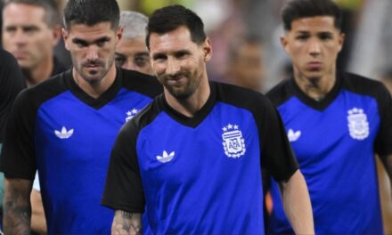 Argentina busca llegar a octavos ante Cabo Verde: todo lo que hay que saber antes del partido
