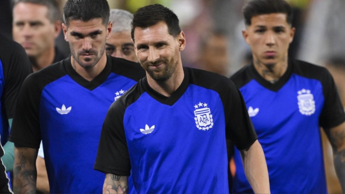 Argentina busca llegar a octavos ante Cabo Verde: todo lo que hay que saber antes del partido