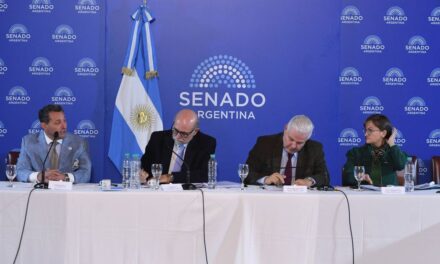 El Senado espera volver a sesionar tras la salida de Manuel Adorni y llaman a Labor para el 8 de julio