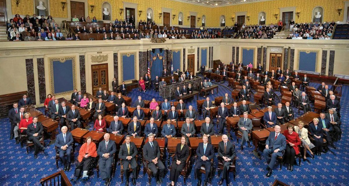 El Senado de EEUU designó a Jay Clayton como nuevo director de Inteligencia Nacional
