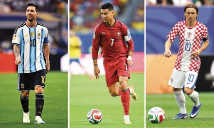 Copa 2026: el Mundial de los seniors