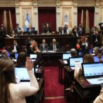 La Libertad Avanza pisa el acelerador en el Senado para destrabar prioridades antes del receso