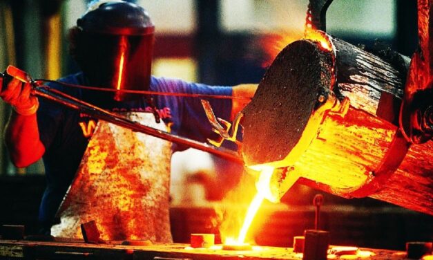 La UOM y las siderúrgicas no llegaron a un acuerdo paritario y retomarán la negociación en agosto