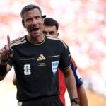 Slavko Vinčić se retira tras la final del Mundial 2026 e iguala una curiosa marca de Edgardo Codesal