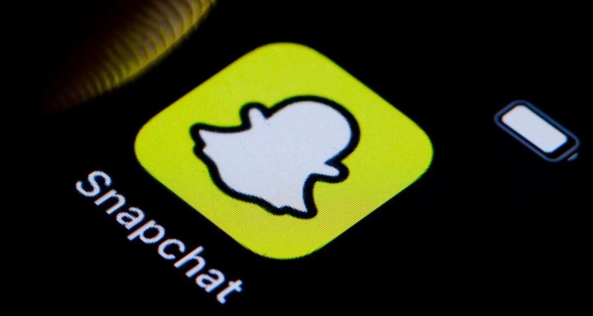 Luego de YouTube y TikTok, Snapchat también llegó a un acuerdo en una demanda por adicción de menores