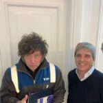Javier Milei grabará la cadena nacional junto al equipo económico y busca blindar la continuidad de Santiago Bausili