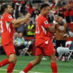 Suiza vs Argelia: Ndoye y Embolo clasificaron a los suizos a los octavos del Mundial 2026