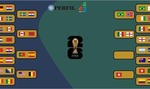 Cruces de octavos de final del Mundial 2026: así quedó el cuadro de los 16 mejores