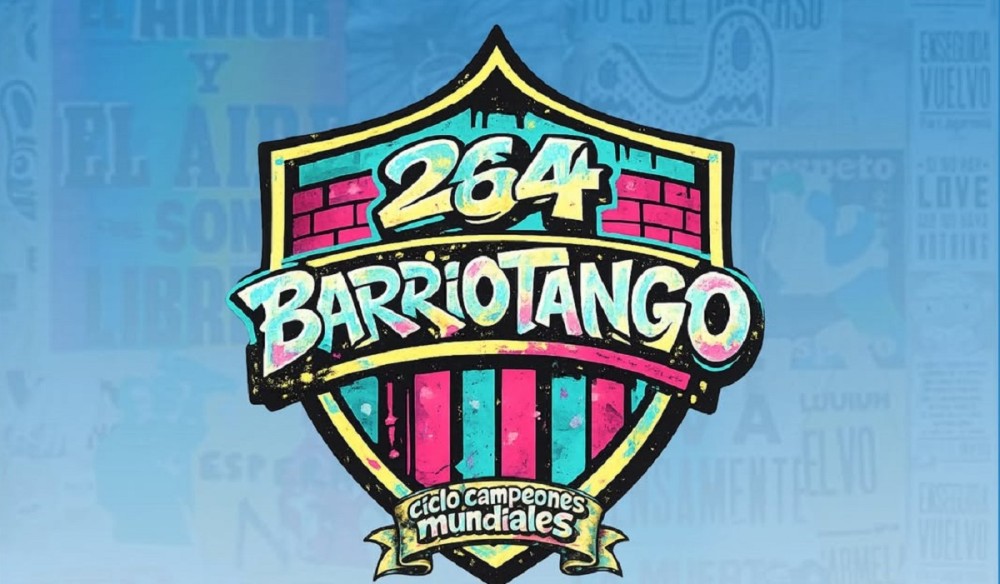 El campeón mundial Hugo Mastrolorenzo desembarca con una masterclass intensiva de tango