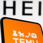 Europa comenzó a cobrar la tasa Shein para frenar la llegada de productos baratos de China