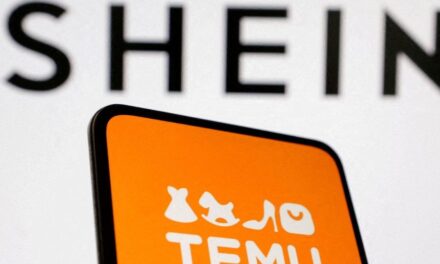 Europa comenzó a cobrar la tasa Shein para frenar la llegada de productos baratos de China