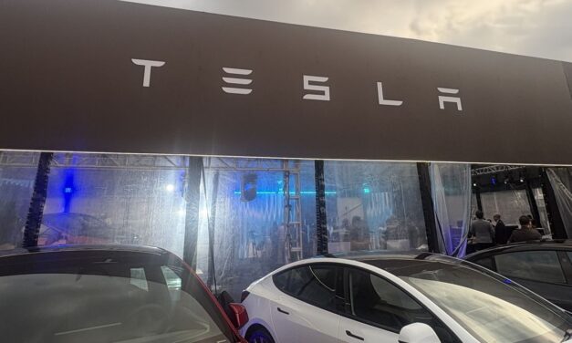 Tesla desembarcó en Uruguay con la apuesta de acelerar la adopción de autos eléctricos