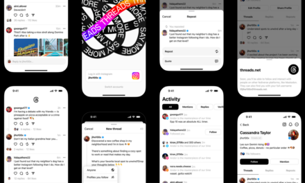 Threads cómo funciona la nueva herramienta y para qué sirve
