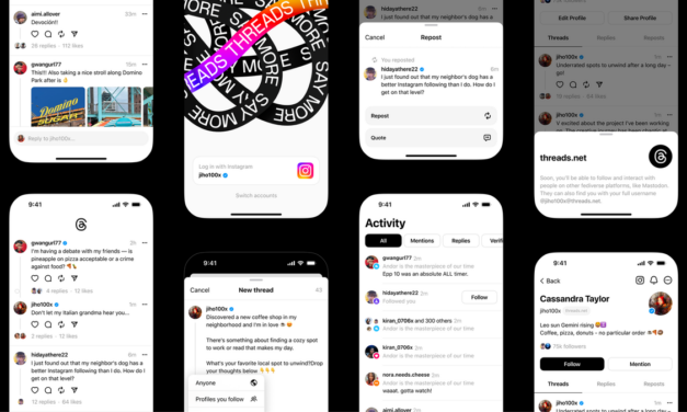 Threads cómo funciona la nueva herramienta y para qué sirve