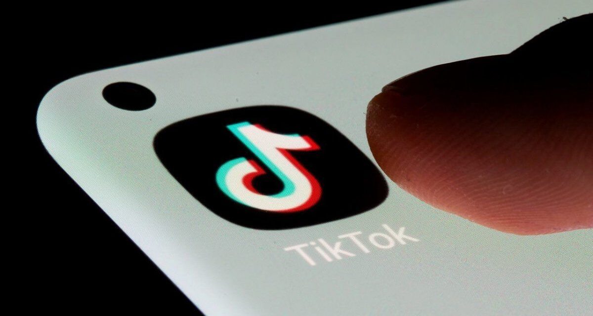 La Unión Europea acusó a TikTok de poner en riesgo la privacidad de menores y podría aplicarle una multa millonaria