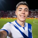 Quién es Tobías Andrada, nuevo refuerzo de River Plate