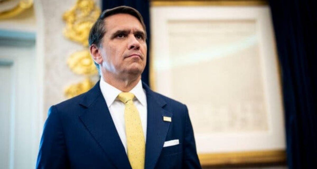 El fiscal interino de EEUU aseguró que hubo errores en la publicación de los archivos