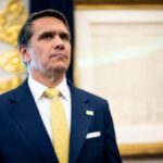 el fiscal interino de EEUU aseguró que hubo errores en la publicación de los archivos