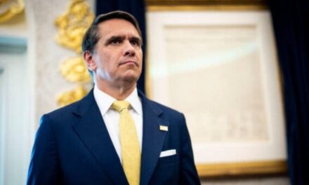 El fiscal interino de EEUU aseguró que hubo errores en la publicación de los archivos