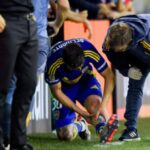 Boca recibió una oferta desde Brasil por uno de sus jugadores: Román no se retira del mercado