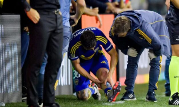 Boca recibió una oferta desde Brasil por uno de sus jugadores: Román no se retira del mercado