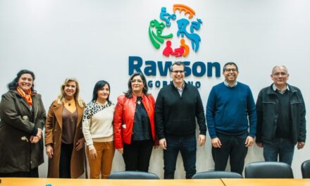 Rawson lanzará una red de talentos para vincular capacitación y empleo minero