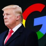 Donald Trump ordena investigar la millonaria multa de la Unión Europea contra Google