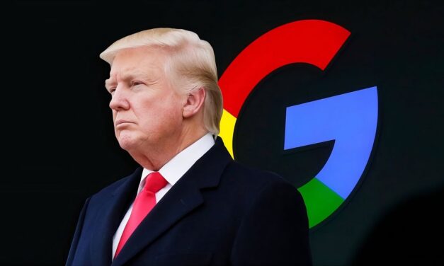 Donald Trump ordena investigar la millonaria multa de la Unión Europea contra Google