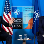 EEUU endurece su postura en la OTAN y exige a sus socios acelerar el gasto militar hasta el 5% de su PBI