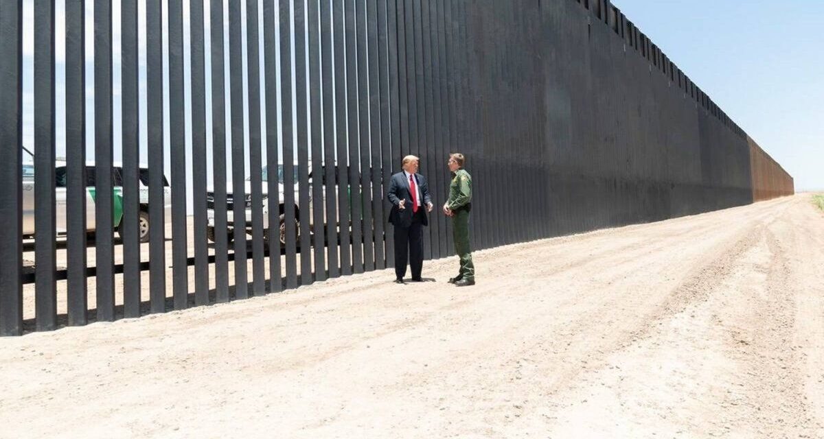 Tras revés de la Corte, ahora Donald Trump insiste con impedir ingreso de embarazadas que buscan ciudadanía para sus hijos