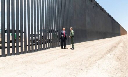 Tras revés de la Corte, ahora Donald Trump insiste con impedir ingreso de embarazadas que buscan ciudadanía para sus hijos