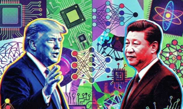 EEUU y China preparan una cumbre sobre inteligencia artificial en medio de la escalada tecnológica