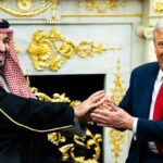 Arabia Saudita quedará habilitada para avanzar con su programa nuclear tras un acuerdo con EEUU