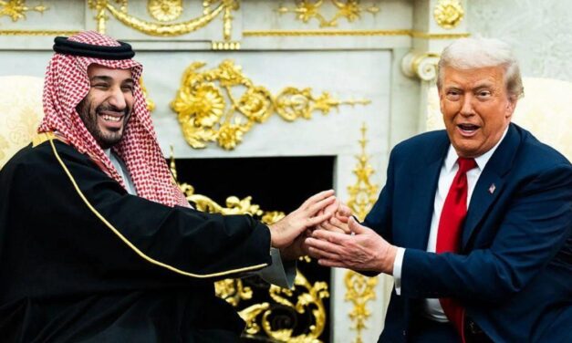 Arabia Saudita quedará habilitada para avanzar con su programa nuclear tras un acuerdo con EEUU
