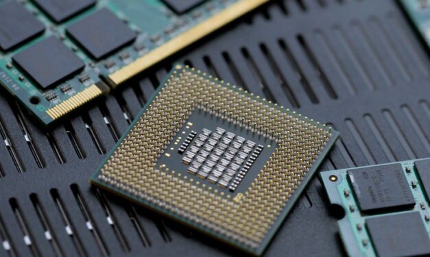 El mayor fabricante de chips del mundo aumentará sus precios hasta un 10% desde 2027