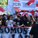 La UCR se rearma y propone una gran PASO de centro para competir contra LLA y el kirchnerismo