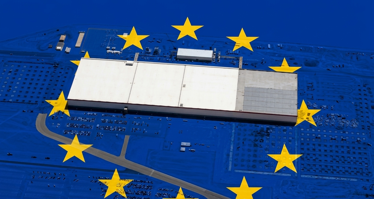 La Unión Europea acelera su desarrollo en IA con un megaplan de u$s34.000 millones para construir siete gigafábricas