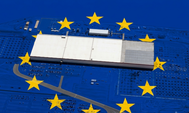 La Unión Europea acelera su desarrollo en IA con un megaplan de u$s34.000 millones para construir siete gigafábricas