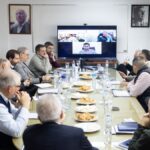 avanzan las negociaciones tras la intervención y aspiran a una recomposición