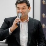 Difunden el primer video del atentado contra el empresario ucraniano Vadim Ermolaev en Mónaco