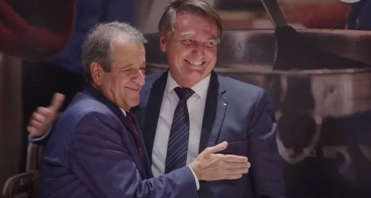 En la previa del viaje de Javier Milei a Brasil, la Corte avanzó en la causa de corrupción del partido de Bolsonaro