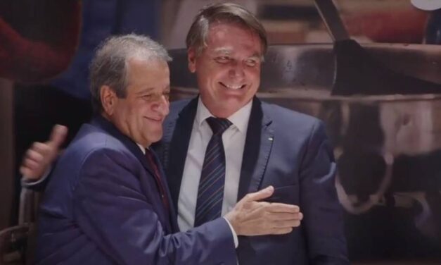 En la previa del viaje de Javier Milei a Brasil, la Corte avanzó en la causa de corrupción del partido de Bolsonaro