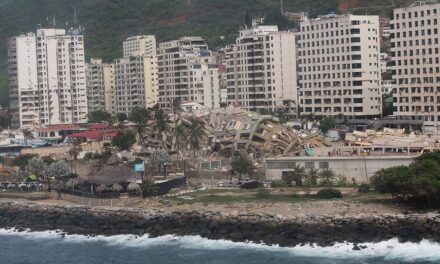 Venezuela elevó a 2.595 la cifra de muertos por los terremotos y la ONU estima hasta 50.000 desaparecidos