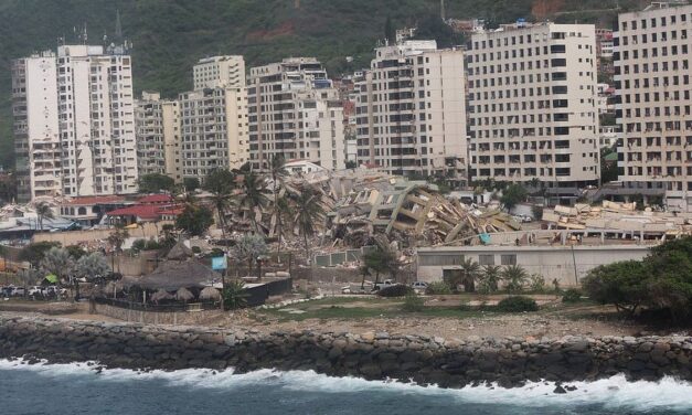 Venezuela elevó a 2.595 la cifra de muertos por los terremotos y la ONU estima hasta 50.000 desaparecidos