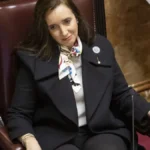 Victoria Villarruel homenajeó a quienes rechazaron la dominación extranjera antes de reencontrarse con Javier Milei