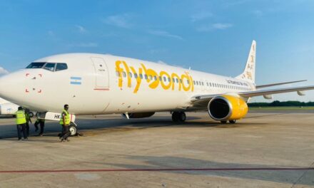 La Justicia habilitó una demanda colectiva contra Flybondi por presunto sorteo engañoso de pasajes