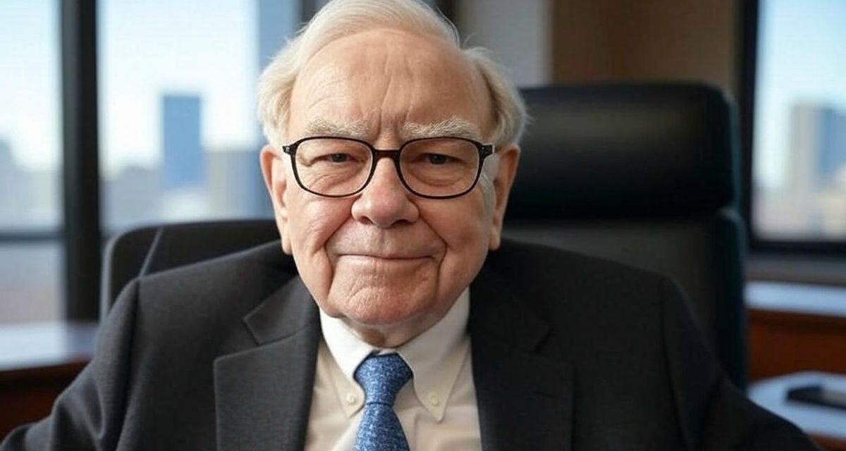 Warren Buffett dejó afuera a la Fundación Gates de su donación multimillonaria por vínculos con Jeffrey Epstein